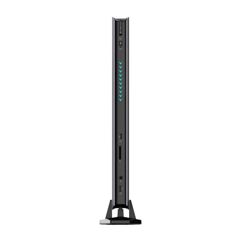 Minisforum AtomMan G7 Ti  Intel i9-14900HX/RTX 4070/32RAM/1TB SSD
