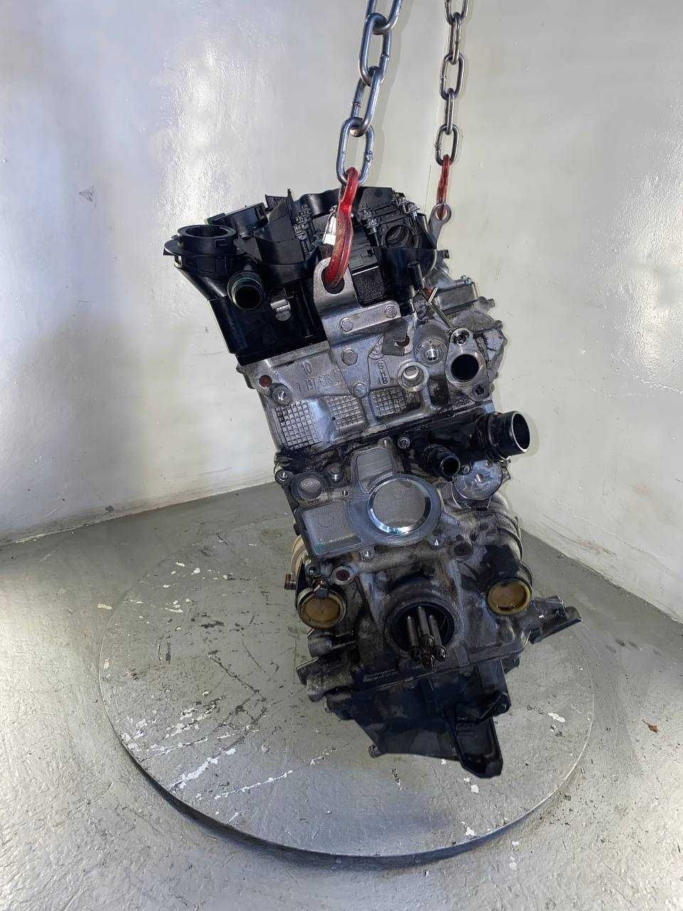 Двигун 2.0 TDI N47D20C BMW F30-80 12-19, F25 10-17, BMW F10-18 10-17