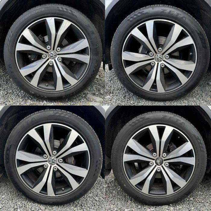 Авторазборка Touareg FL разборка тоурег рестайл рестайлінг таурег шрот