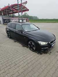 BMW seria 3 F31 LUXURY 2.0 2013