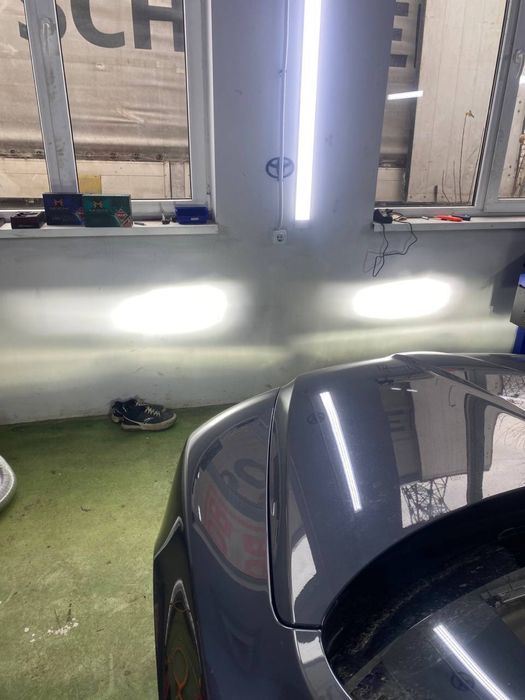 Авто світло , встановлення Bi-led лінз,  регулювання , відновлення.