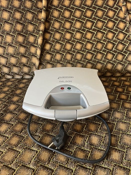 Електро бутербродниця