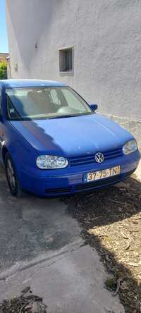 Golf 4 1.9 tdi 110cv