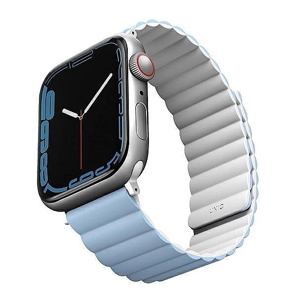 Pasek Uniq Revix na Apple Watch 1/2/3/4/5/6/7/8/SE/SE2/Ultra 42/44/45/