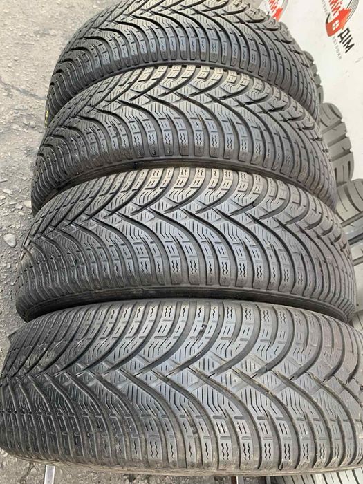Шини 195/65 R15 BFGoodrich  зима 7мм
