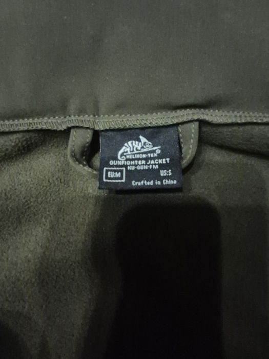 Куртка soft shell