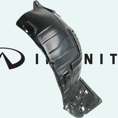 Подкрылок Infiniti Q50 2013 -