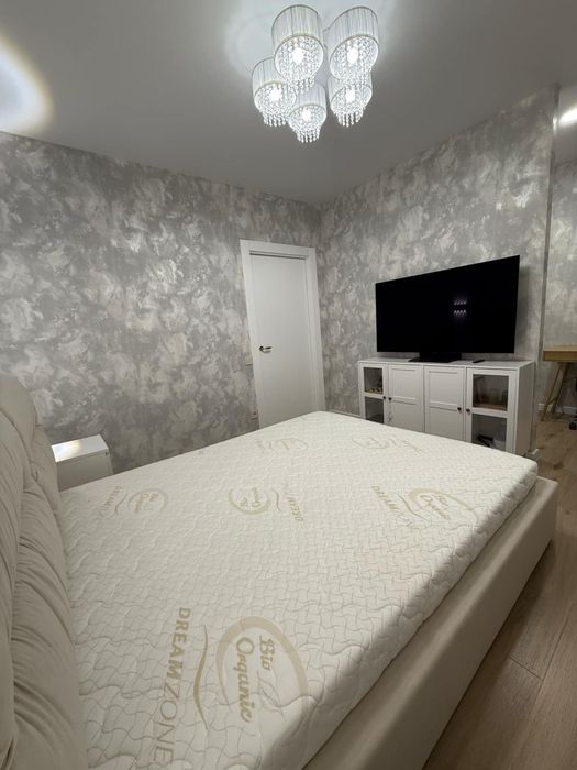 Продам 1 комнтаную квартиру ЖК Аржанова/левый берег/пр.Слобожанский