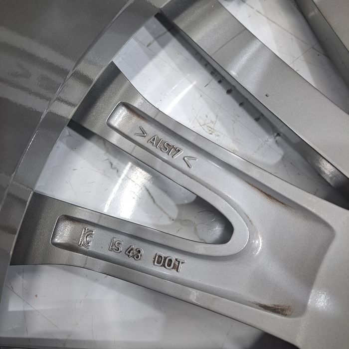 Jantes 22" Originais BMW X7 G07 Style M 757 5x112