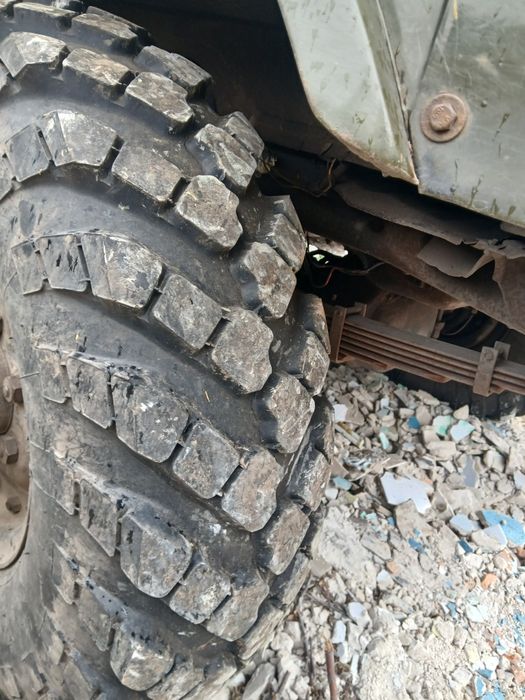 Газ 66 газ бензин.