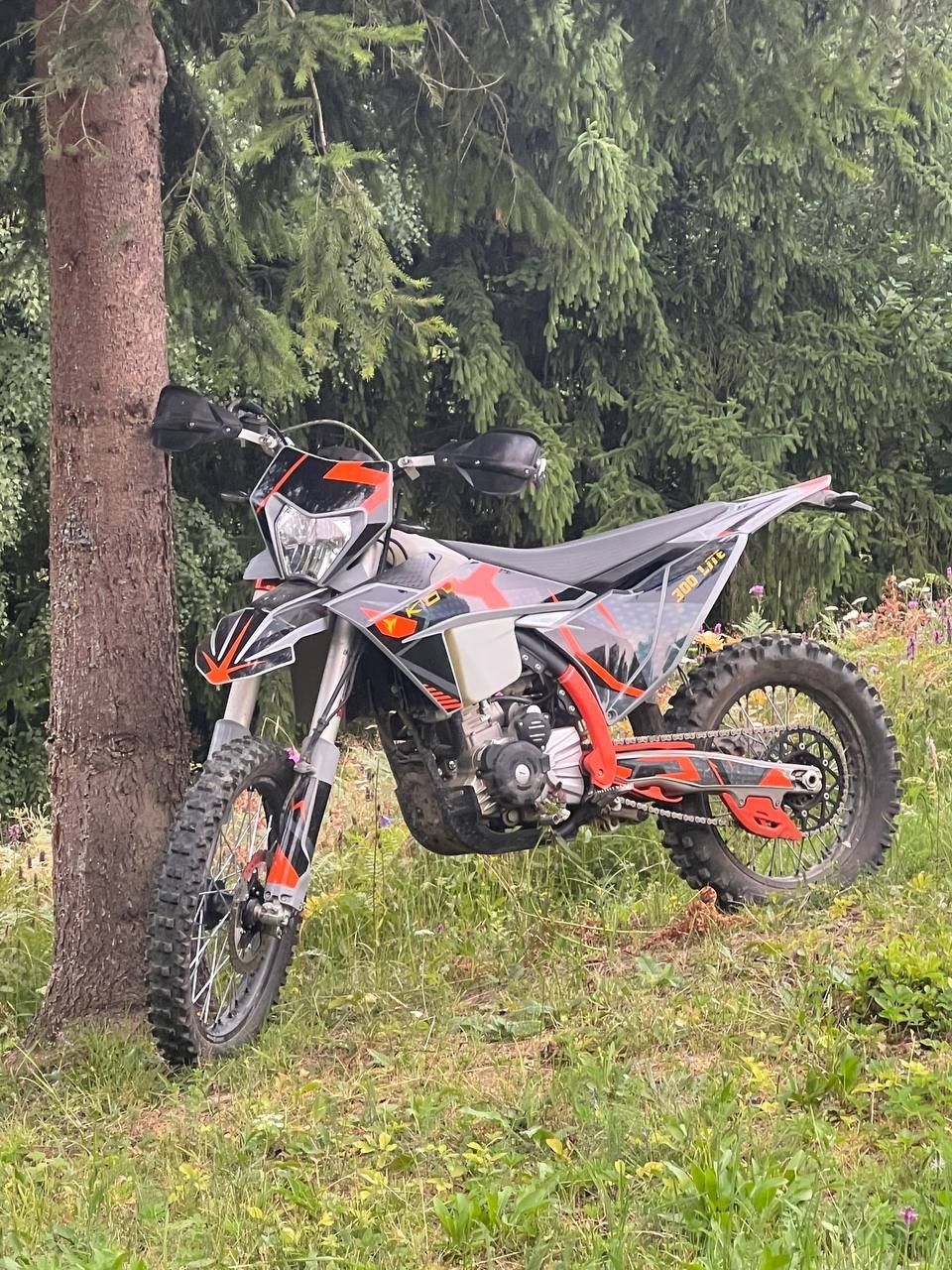 Кові лайт 300 24рік