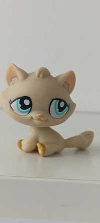 Kotek LPS littlest pet shop