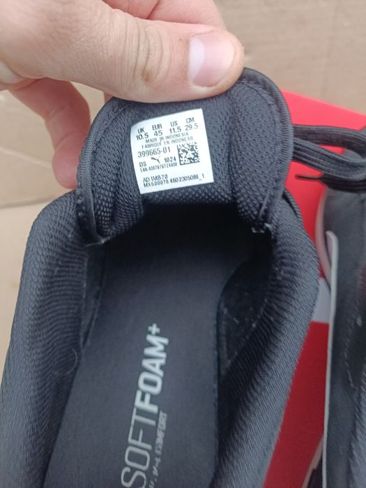 PUMA ST Runner v4 SD (оригинал)