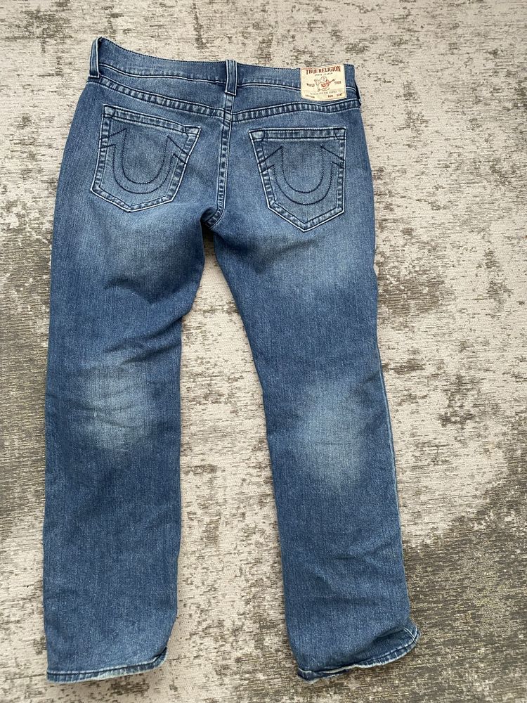 Штани True religion / тру релижн