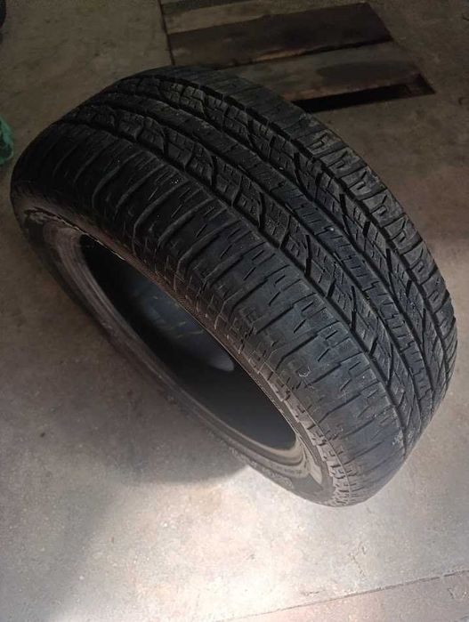 Yokohama Geolandar A/T G015 275/55 R20 117V