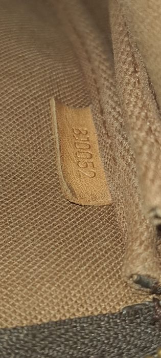 Cyмка Louis Vuitton Pre-Owned