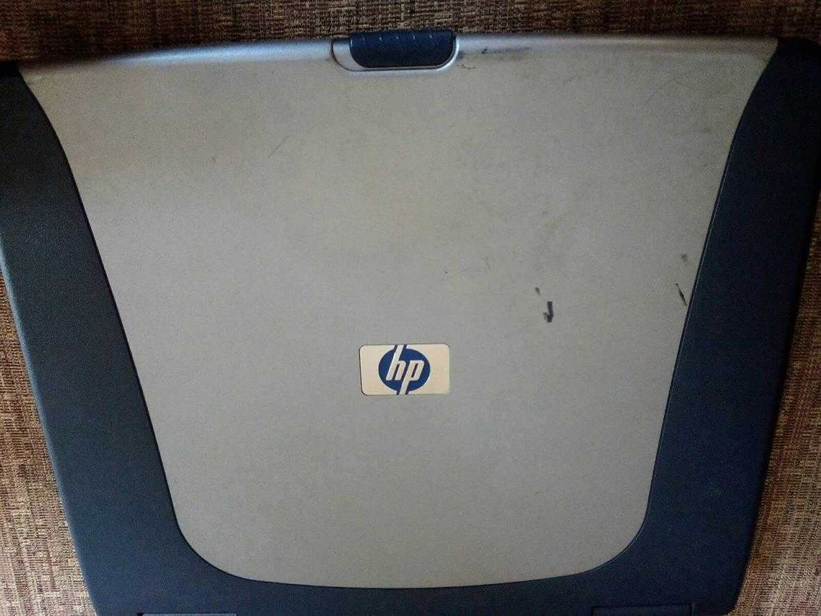 HP  .   .фуджу  ноутбук...