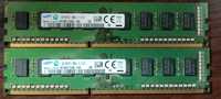 Samsung DDR3 2Gb 1Rx8 PC3-12800 1600MHz