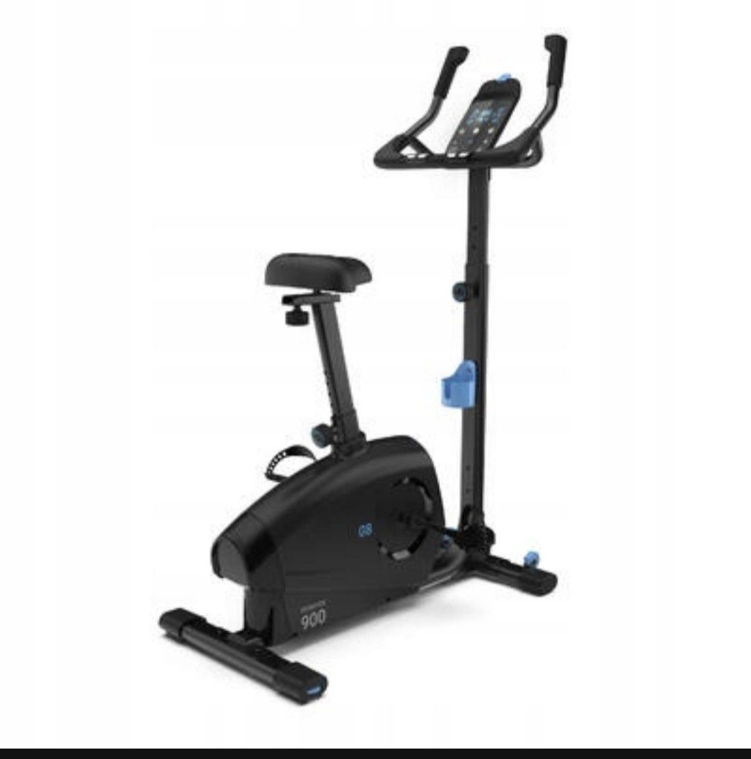 Rower stacjonarny Domyos bike 900