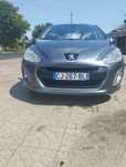 Автомобіль Peugeot 308 2011 року