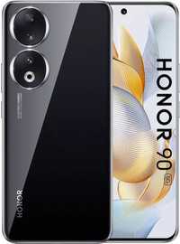 Honor 90 12/512GB Black (REA-NX9)