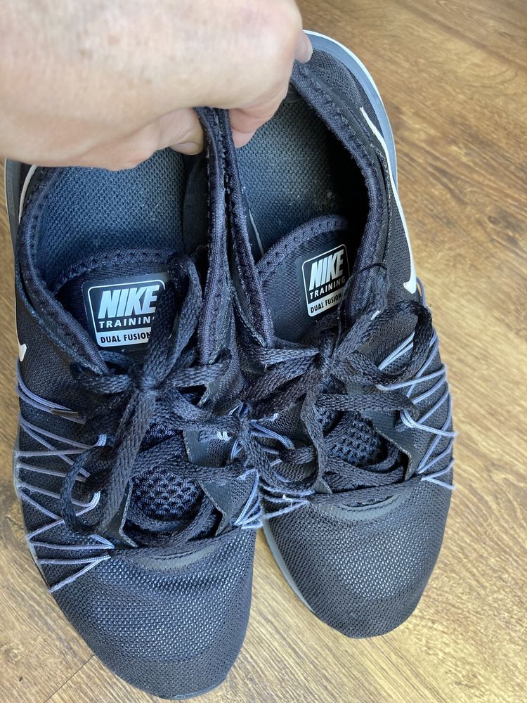 Nike training dual fusion hit rozm. 39