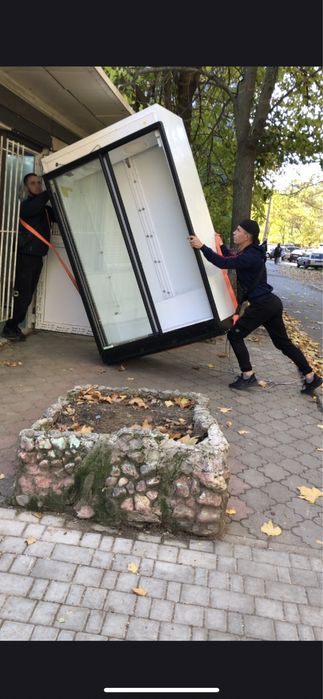 Грузоперевозки/грузчики Одесса