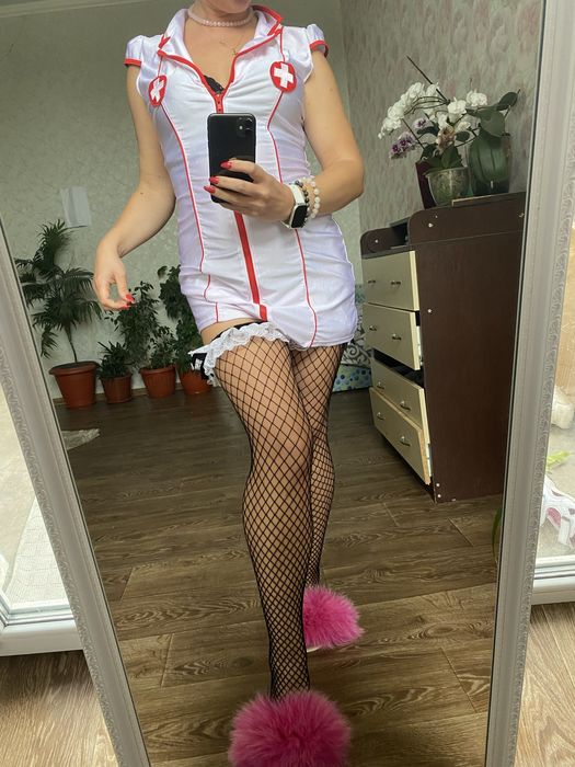 Розпродаж!Шикарні маскарадні карнавальні костюми Хеловін