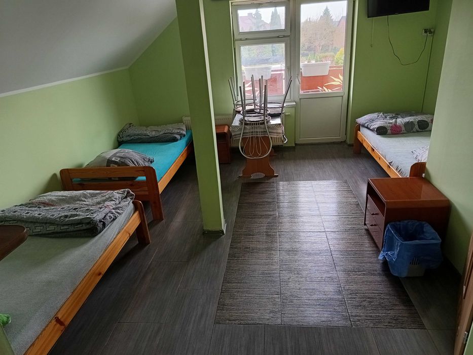 Agroturystyka Kika Kleszczów .