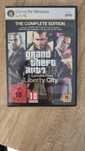 Grand theft auto 4 the complete edition