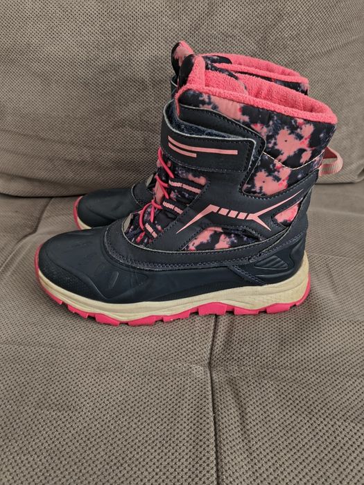 Buty zimowe rozmiar 36