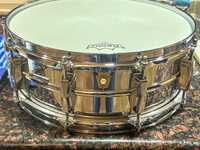 Ludwig 60's Pre-Serial SUPER LUDWIG 400 COB, Pre - Supraphonic