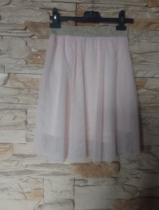 Spódniczka tiulowa