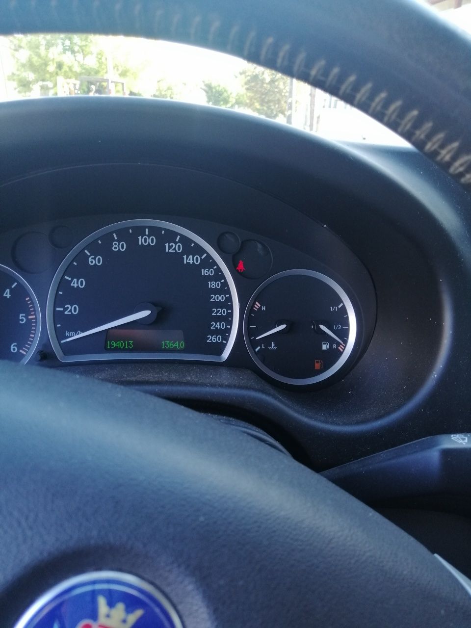 Vendo saab em bom estado