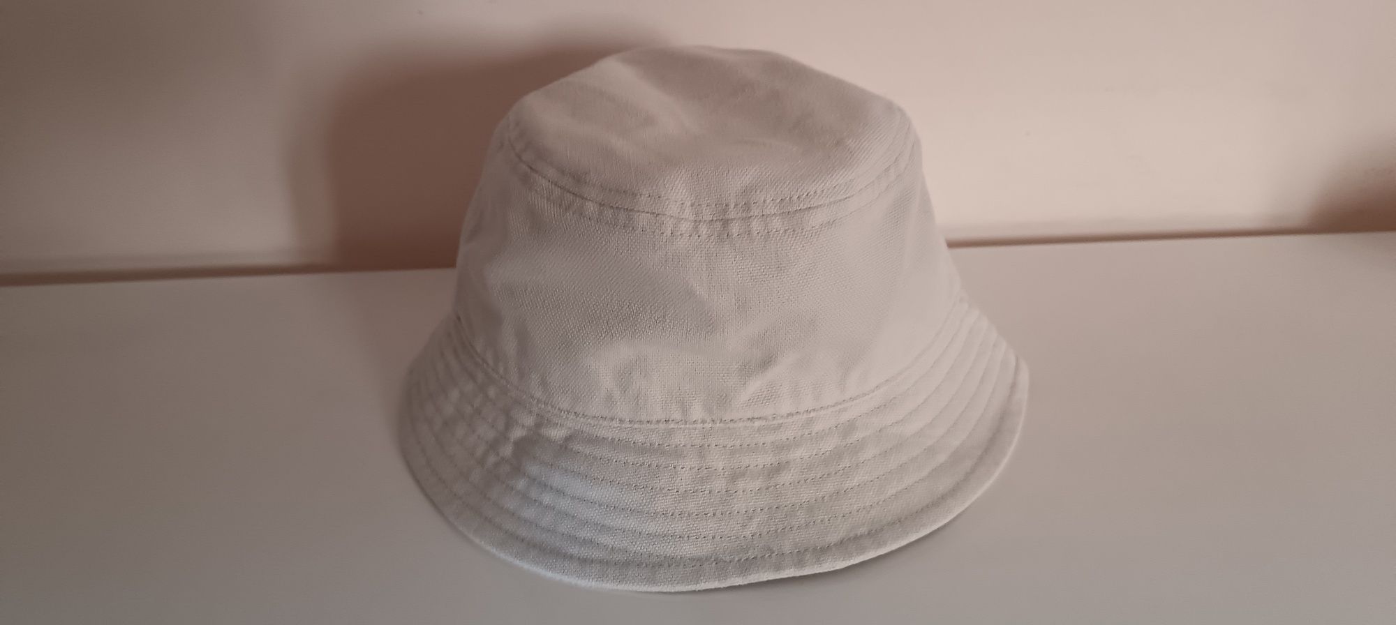 Chapéu Calvin Klein tamanho S/M