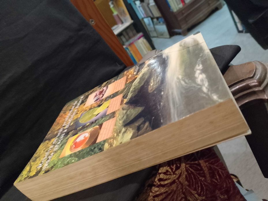 Enciclopédia Familiar das Plantas Curativas - Eric Meyer