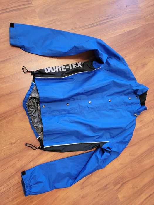 Куртка Gore bike wear Gore-Tex