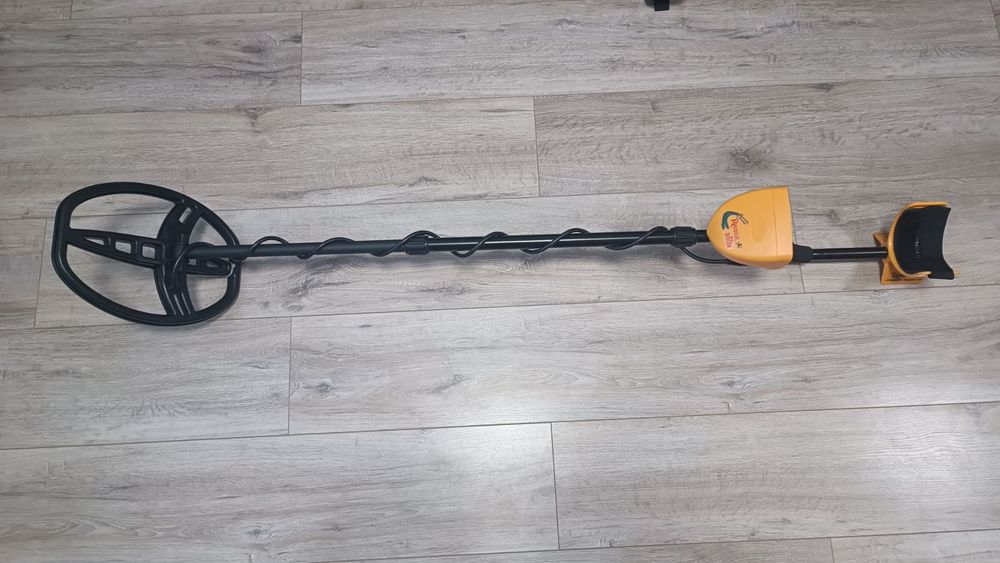 Металлоискатель MD 6350