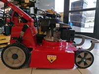 Kosiarka mulczująca Weibang Loncin 1P70FC