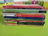 Livros escolares 5ºano-6 ano