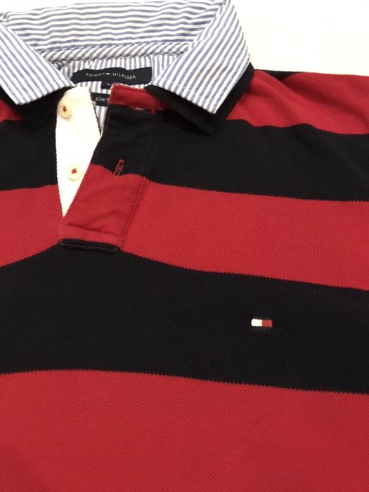Polówka męska Tommy Hilfiger