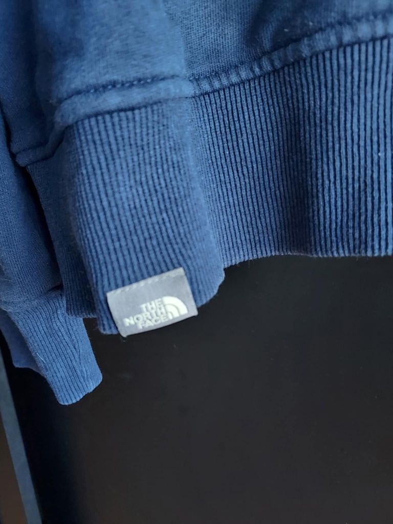Bluza męska z kapturem The North Face