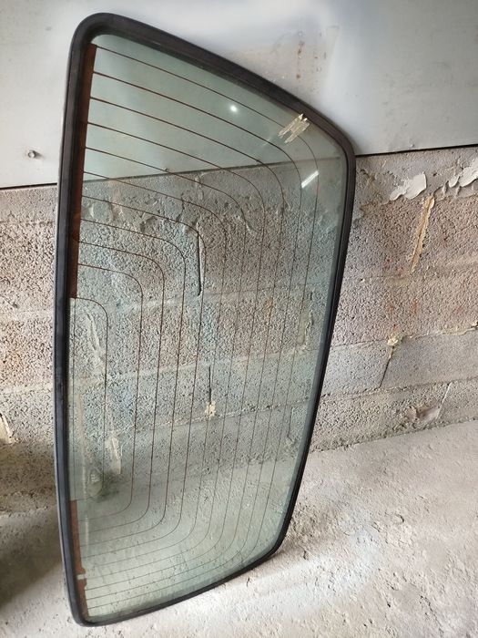 Peças de automóvel