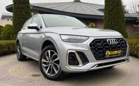 Audi Q5 2021 року