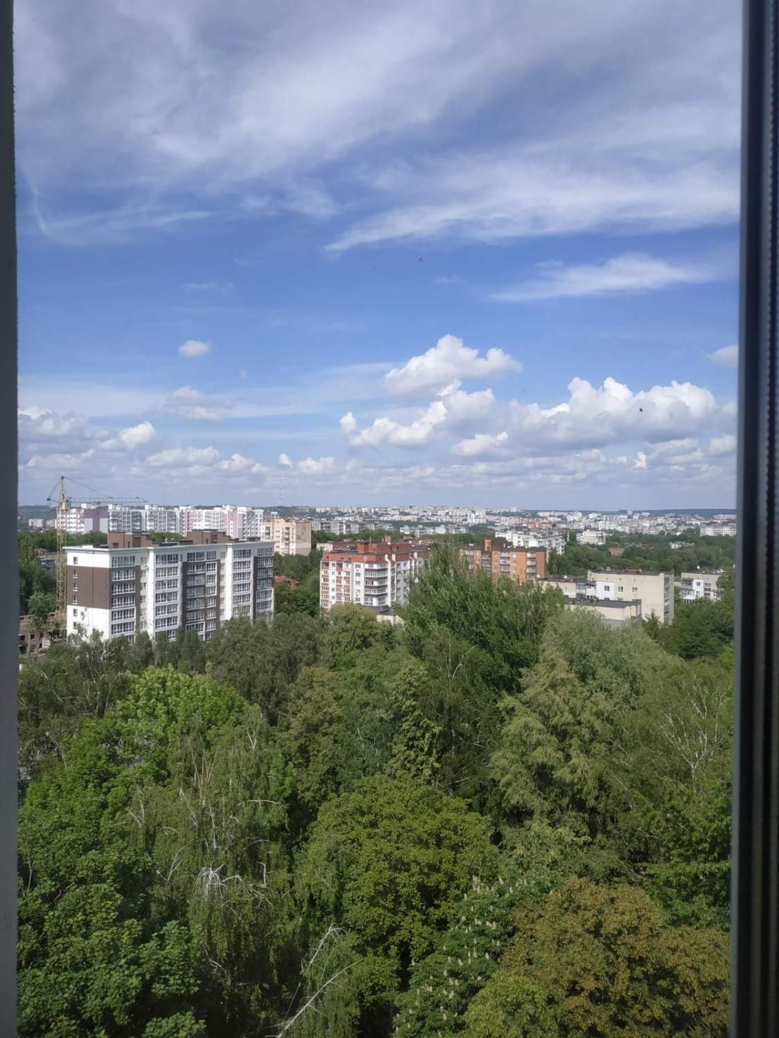 Продається готелька 1 кімната, 9/9 поверх, 13.6 м², Хмельницький