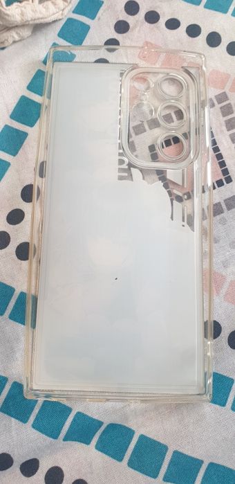 Etui Niewiem Do Jakiego Modelu Myślę SAMSUNG GALAXY S24 ULTRA
