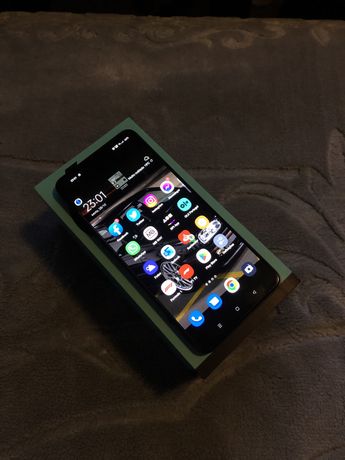 Smartphone Oppo Reno 6 5G