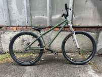 Велосипед Dirt street mtb 26
