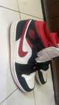 Nike Jordan high