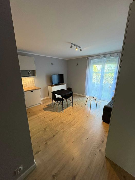 Mieszkanie, Gdańsk Osowa, parter, osiedle zamknięte